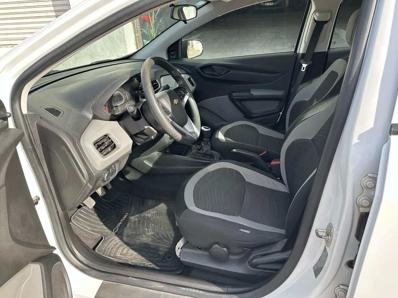 Chevrolet Prisma Usado en Córdoba, deRuedas