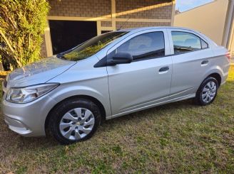 Chevrolet Prisma Usado en Mendoza Financiado