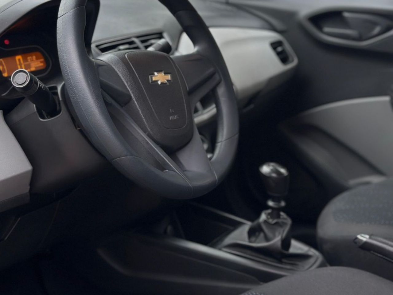 Chevrolet Prisma Usado Financiado en Córdoba, deRuedas