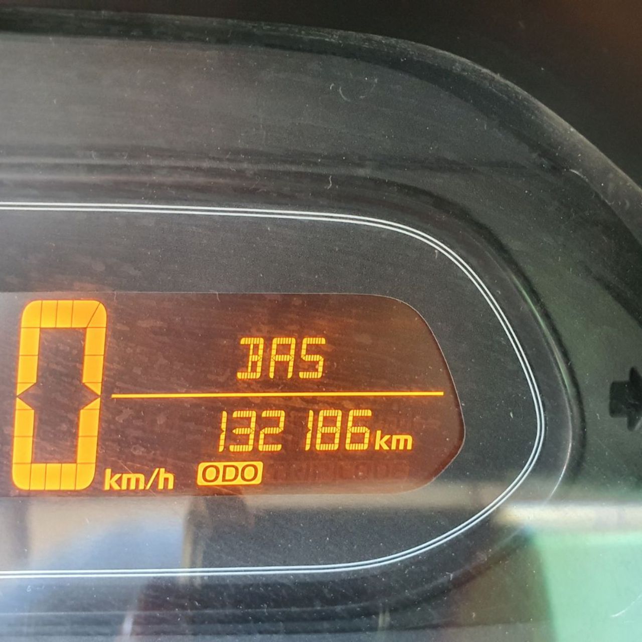 Chevrolet Prisma Usado Financiado en Córdoba, deRuedas