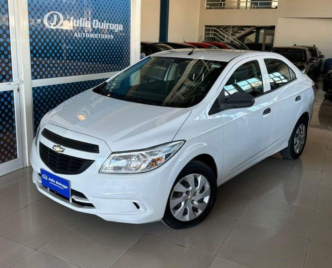 Chevrolet Prisma Usado en Mendoza, deRuedas