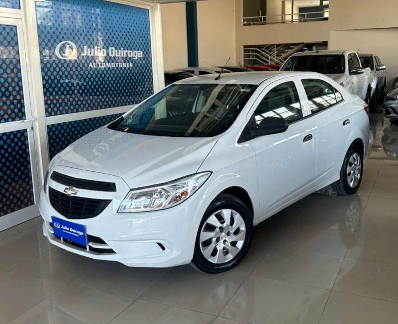 Chevrolet Prisma Usado en Mendoza, deRuedas