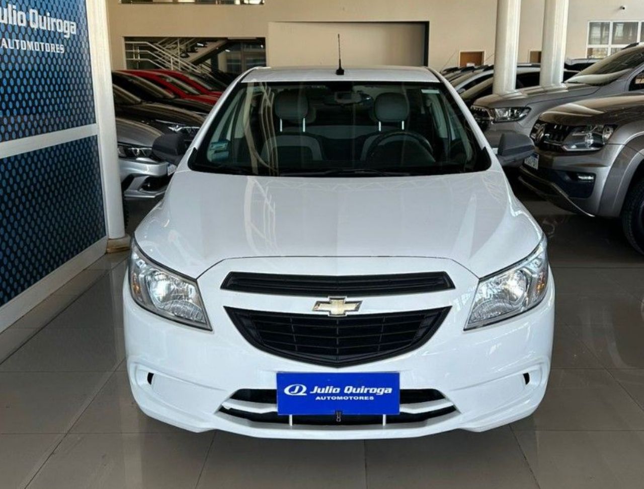 Chevrolet Prisma Usado en Mendoza, deRuedas