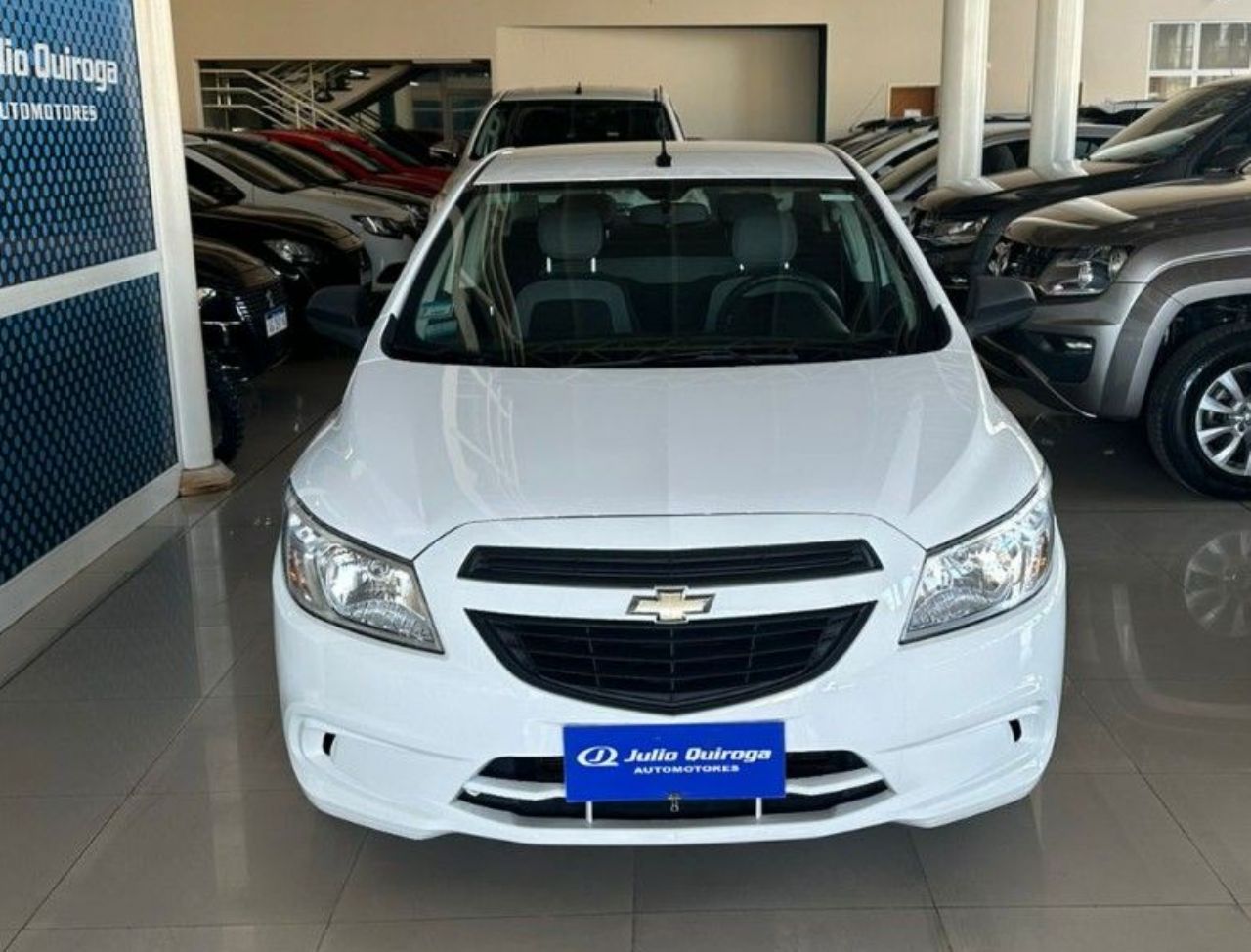 Chevrolet Prisma Usado en Mendoza, deRuedas
