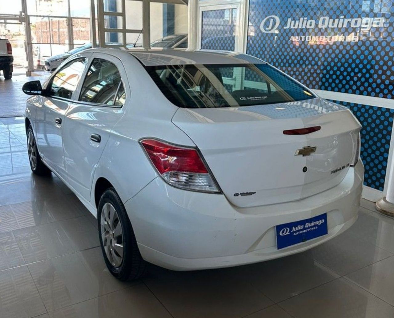 Chevrolet Prisma Usado en Mendoza, deRuedas