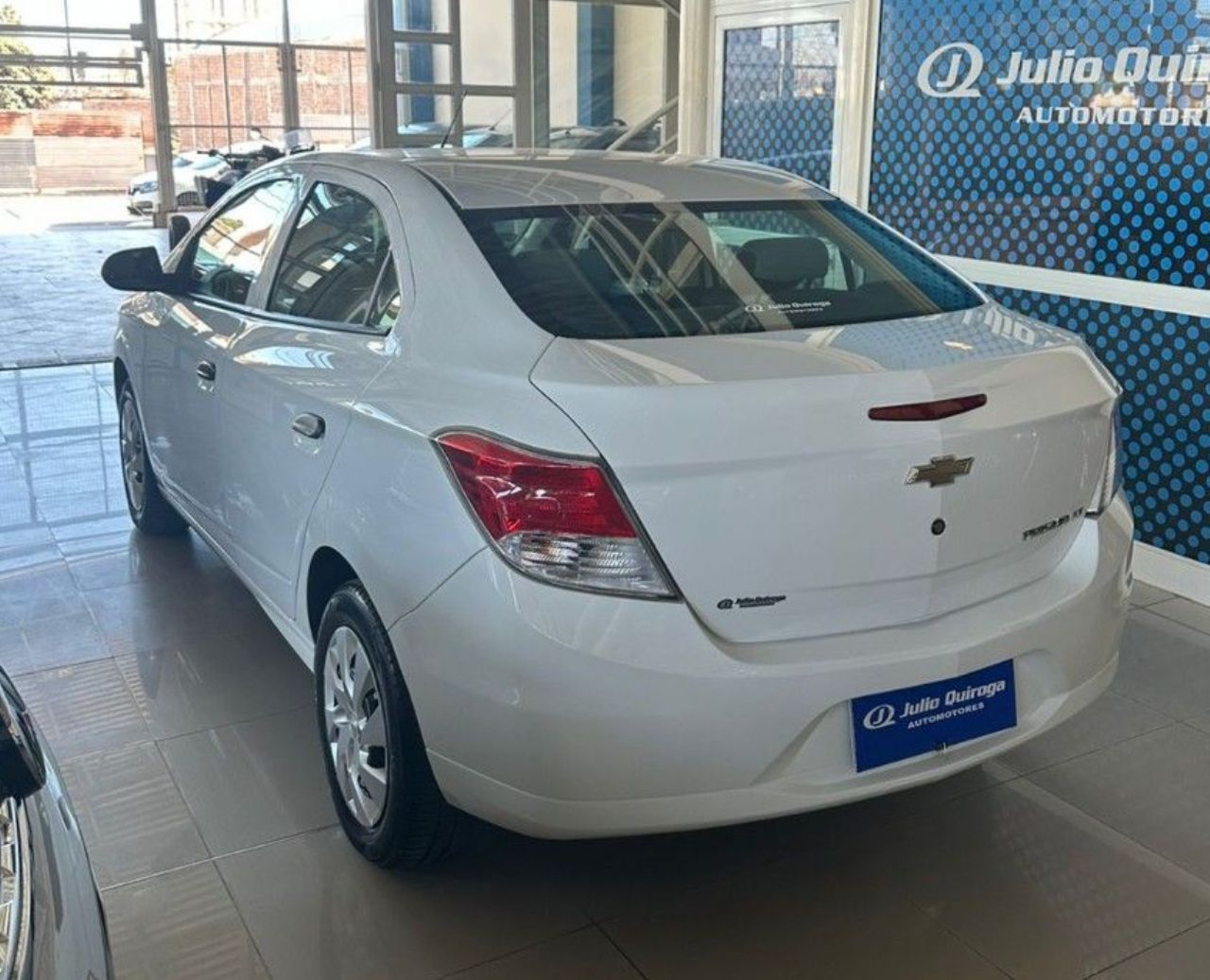Chevrolet Prisma Usado en Mendoza, deRuedas
