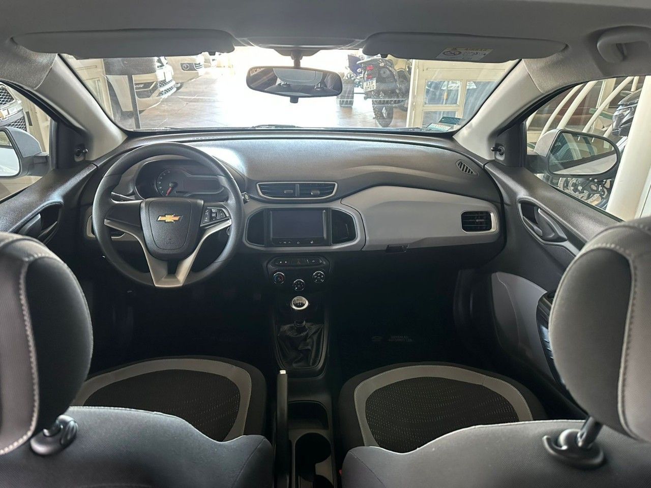Chevrolet Prisma Usado en Mendoza, deRuedas