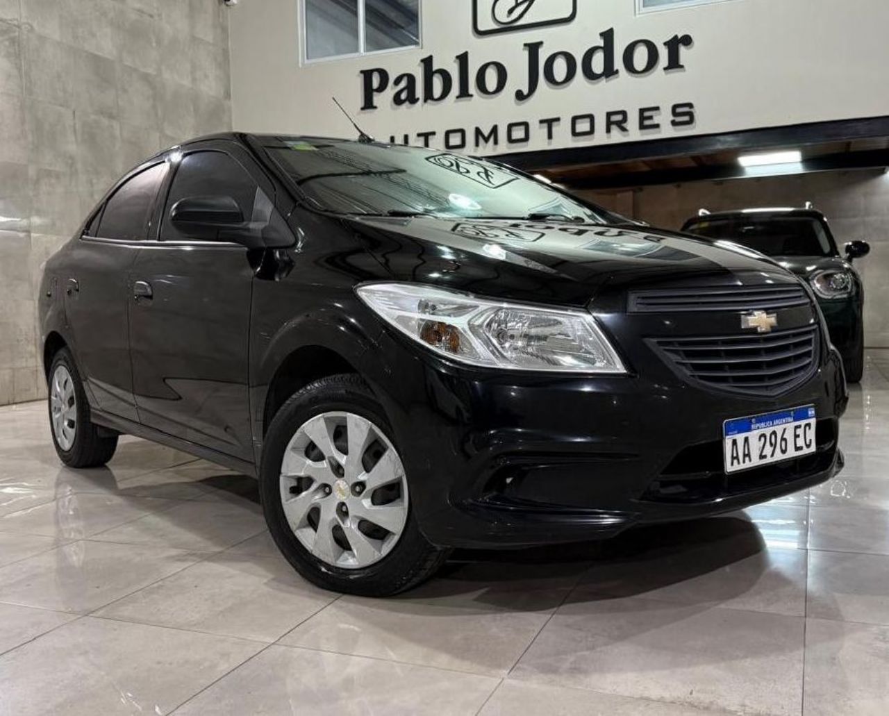 Chevrolet Prisma Usado en Buenos Aires, deRuedas