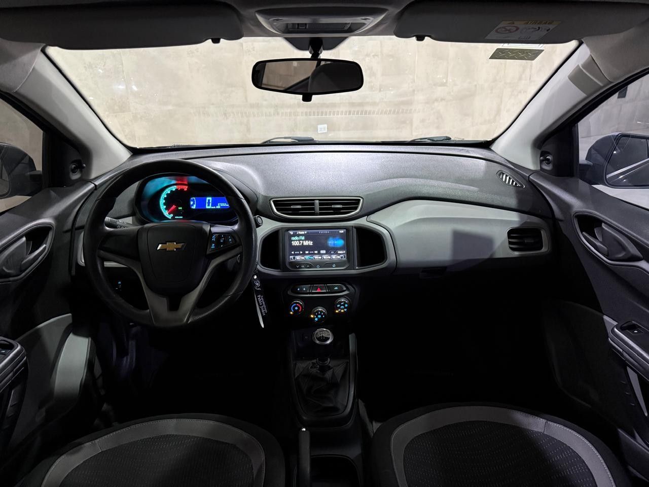 Chevrolet Prisma Usado en Buenos Aires, deRuedas