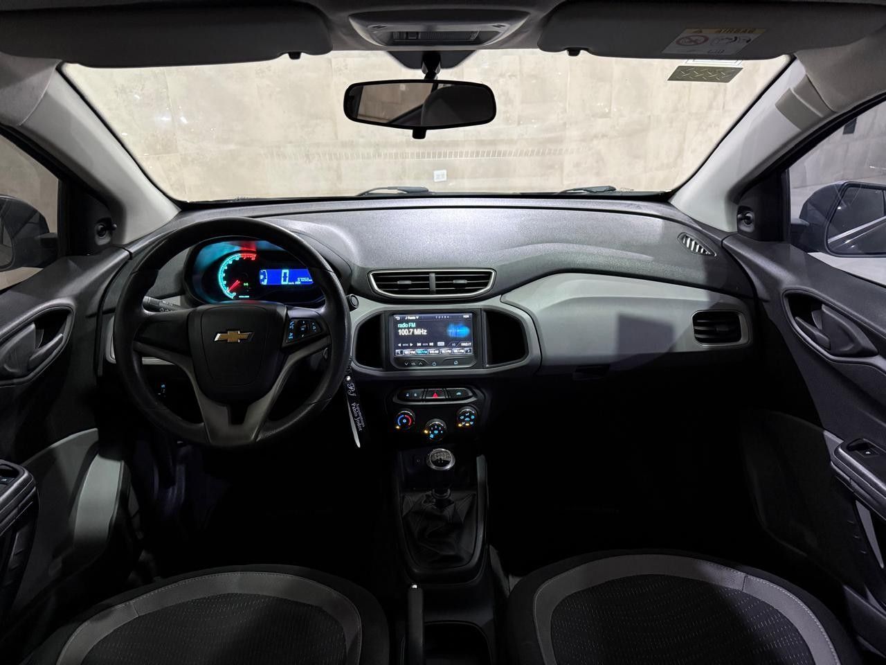Chevrolet Prisma Usado en Buenos Aires, deRuedas