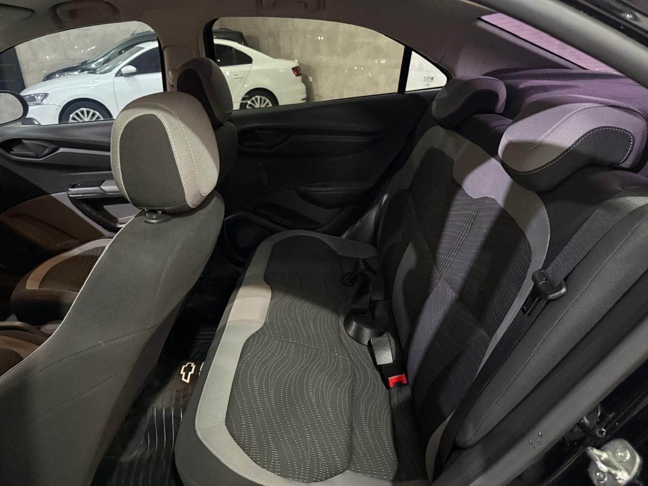 Chevrolet Prisma Usado en Buenos Aires, deRuedas
