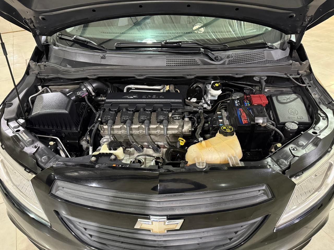 Chevrolet Prisma Usado en Buenos Aires, deRuedas