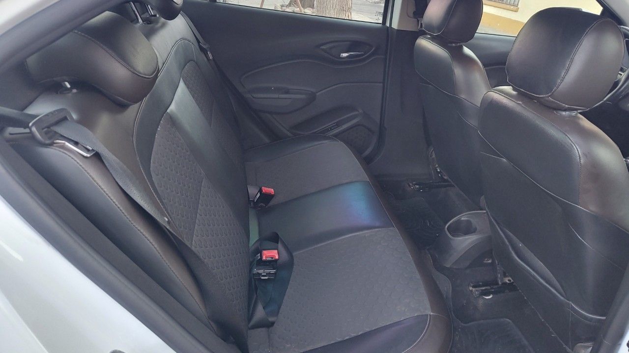 Chevrolet Prisma Usado en Mendoza, deRuedas