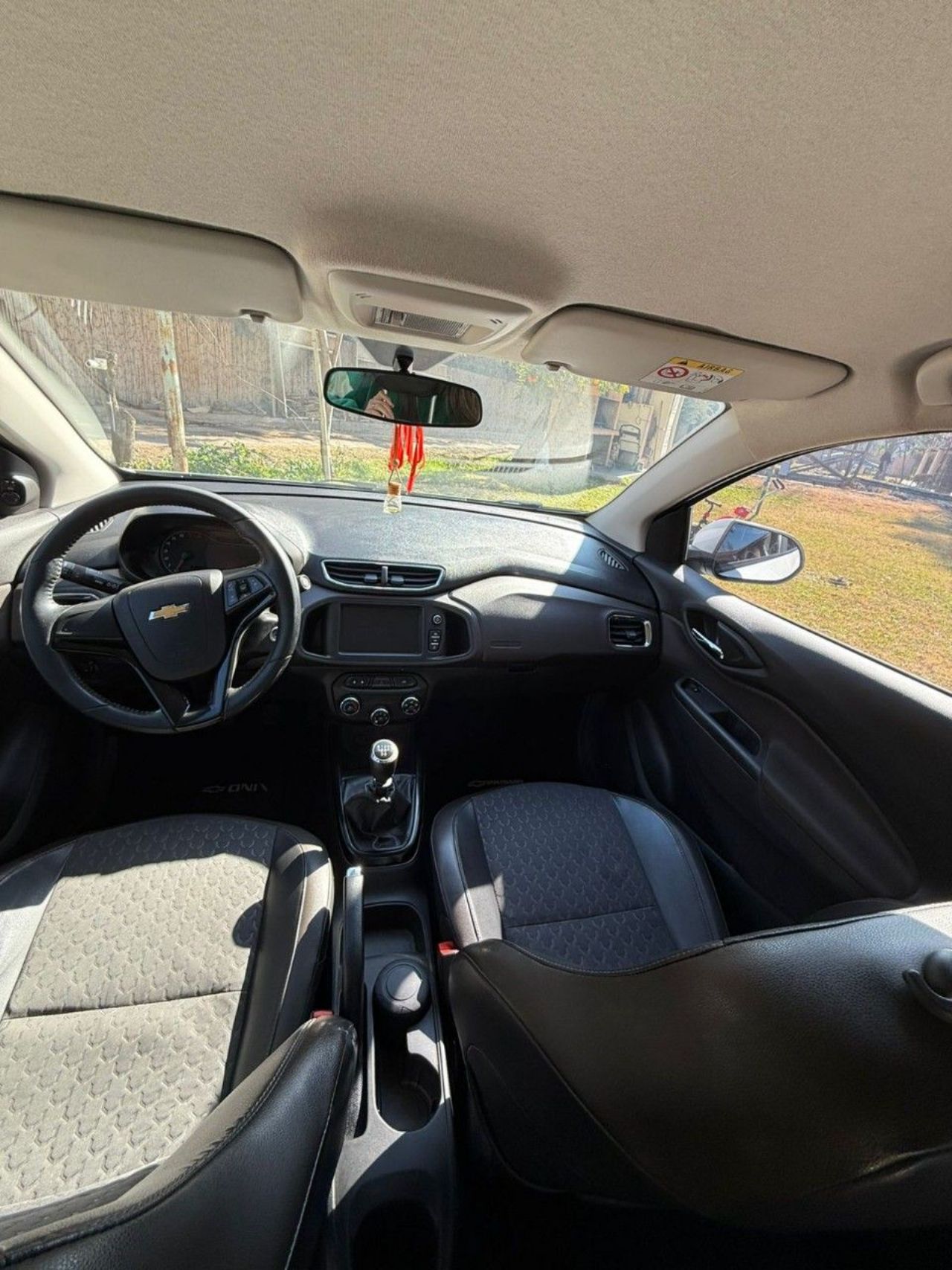 Chevrolet Prisma Usado en Mendoza, deRuedas