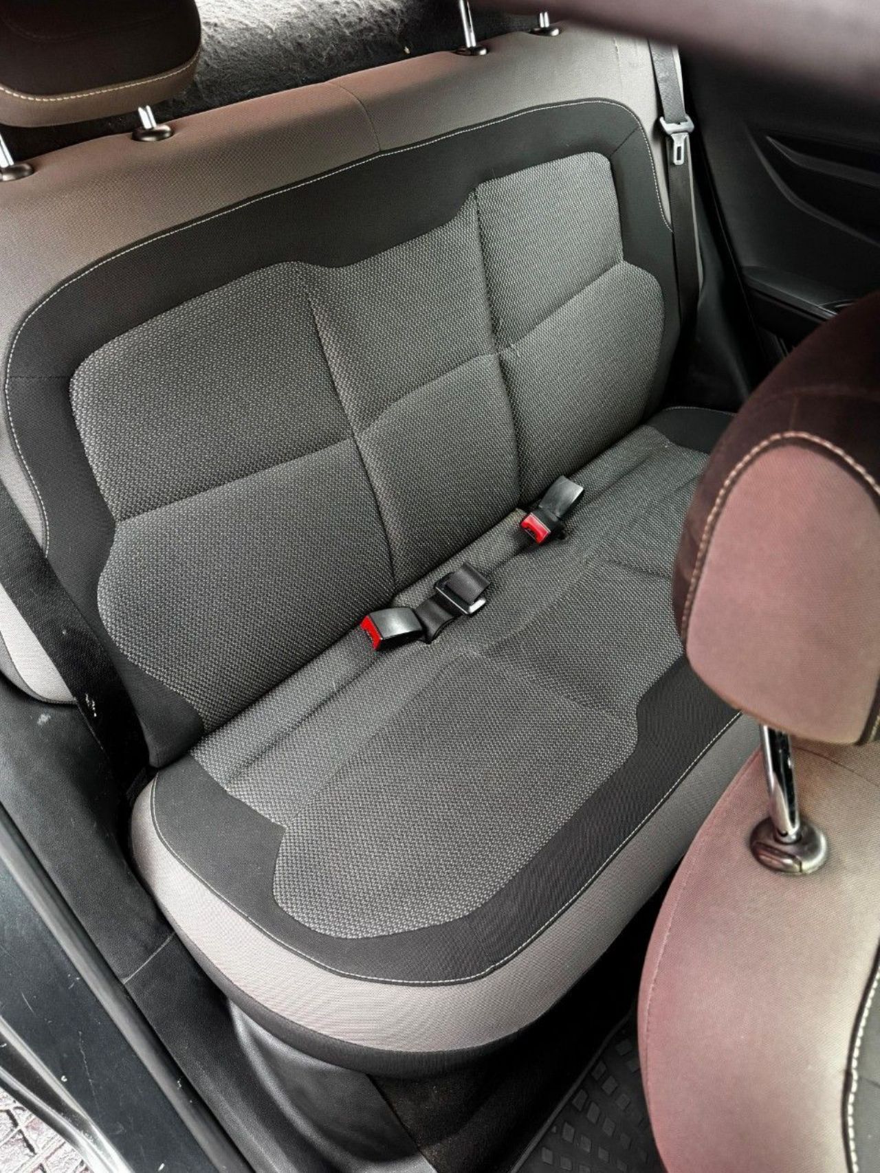 Chevrolet Prisma Usado Financiado en Córdoba, deRuedas