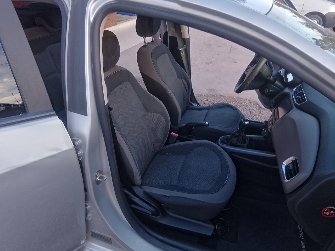 Chevrolet Prisma Usado en Mendoza, deRuedas
