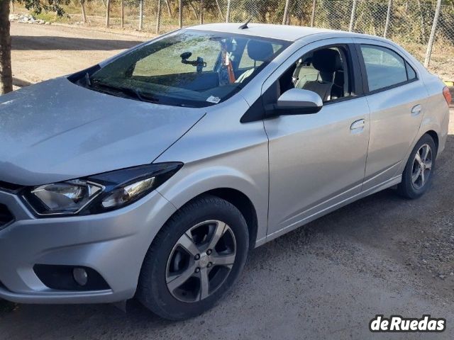 Chevrolet Prisma Usado en Mendoza, deRuedas