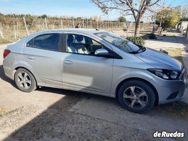 Chevrolet Prisma Usado en Mendoza, deRuedas