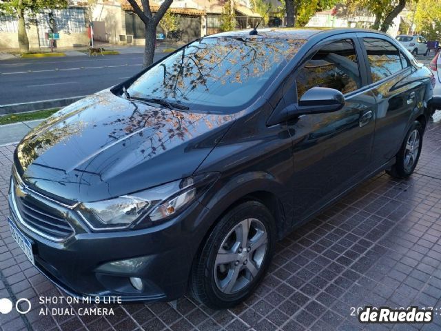 Chevrolet Prisma Usado en Mendoza, deRuedas