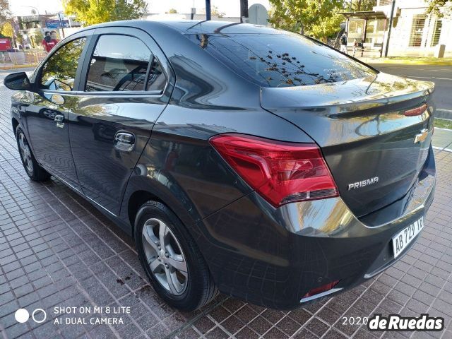 Chevrolet Prisma Usado en Mendoza, deRuedas