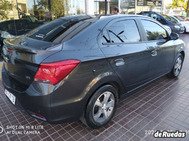 Chevrolet Prisma Usado en Mendoza, deRuedas