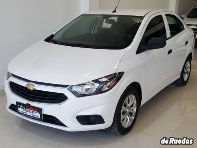 Chevrolet Prisma Usado en Mendoza, deRuedas