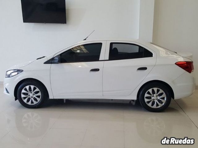 Chevrolet Prisma Usado en Mendoza, deRuedas