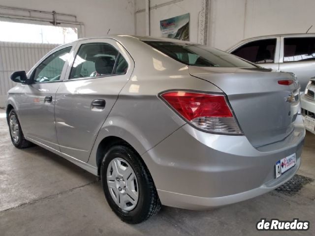 Chevrolet Prisma Usado en Mendoza, deRuedas