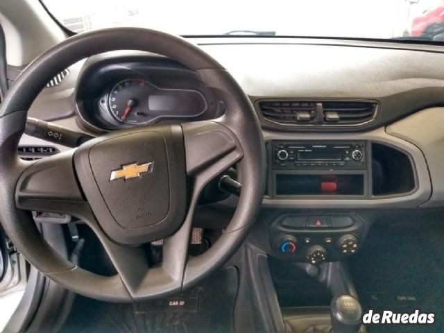 Chevrolet Prisma Usado en Mendoza, deRuedas