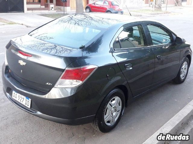 Chevrolet Prisma Usado en Mendoza, deRuedas