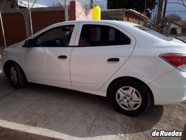 Chevrolet Prisma Usado en Mendoza, deRuedas