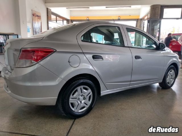 Chevrolet Prisma Usado en Mendoza, deRuedas