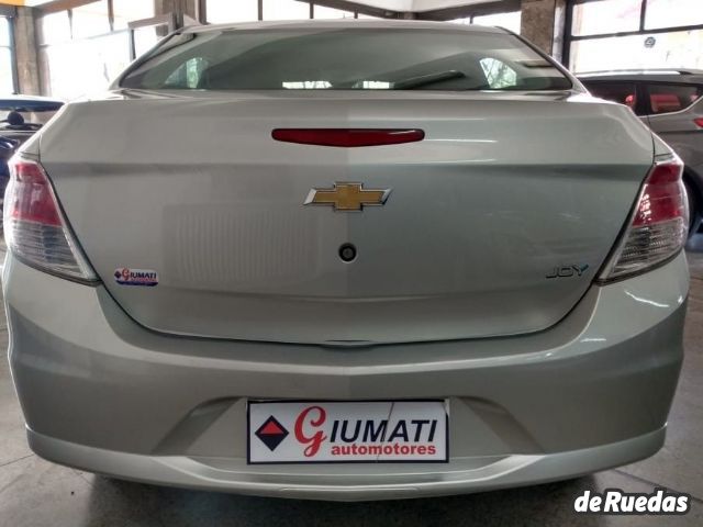 Chevrolet Prisma Usado en Mendoza, deRuedas