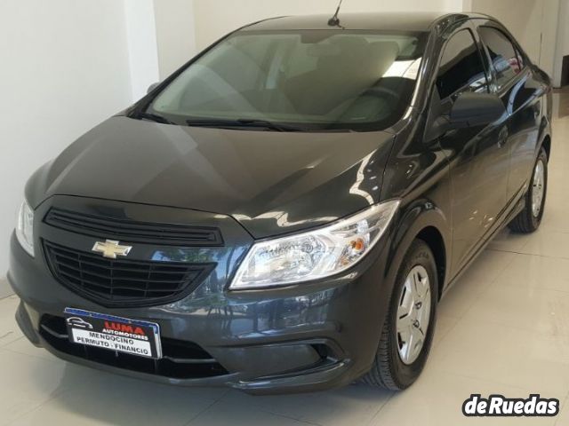 Chevrolet Prisma Usado en Mendoza, deRuedas