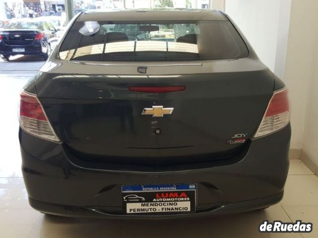 Chevrolet Prisma Usado en Mendoza, deRuedas