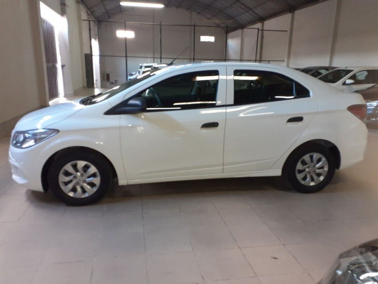 Chevrolet Prisma Usado en Mendoza, deRuedas