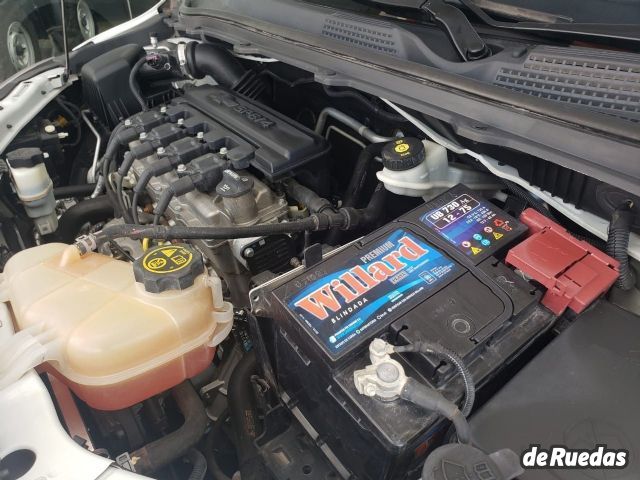 Chevrolet Prisma Usado en Mendoza, deRuedas