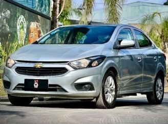 Chevrolet Prisma Usado en Córdoba