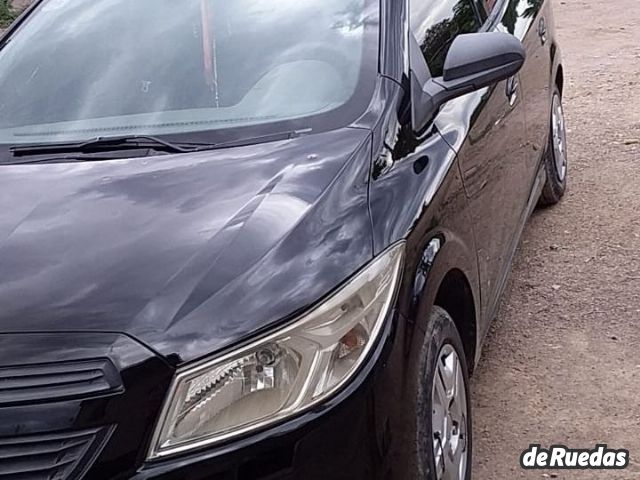 Chevrolet Prisma Usado en Mendoza, deRuedas