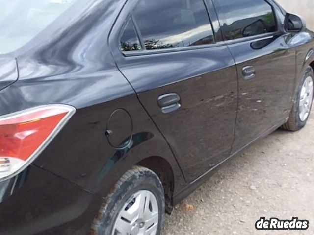 Chevrolet Prisma Usado en Mendoza, deRuedas