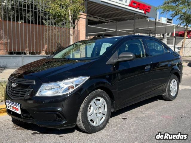 Chevrolet Prisma Usado en San Juan, deRuedas