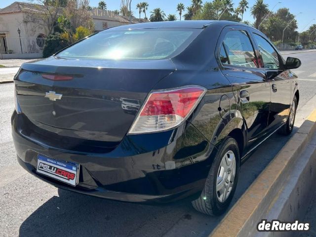 Chevrolet Prisma Usado en San Juan, deRuedas