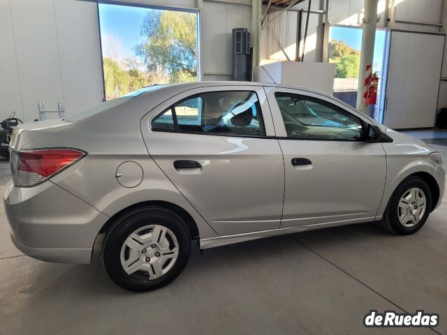 Chevrolet Prisma Usado en Mendoza, deRuedas