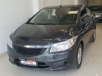 Chevrolet Prisma Usado en Mendoza