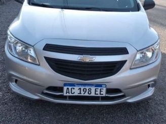 Chevrolet Prisma Usado en San Juan