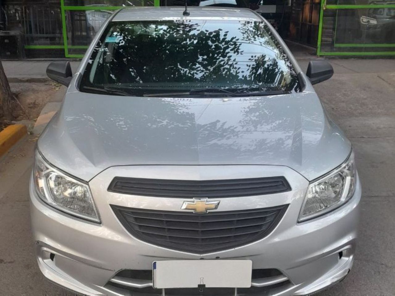 Chevrolet Prisma Usado en Mendoza, deRuedas