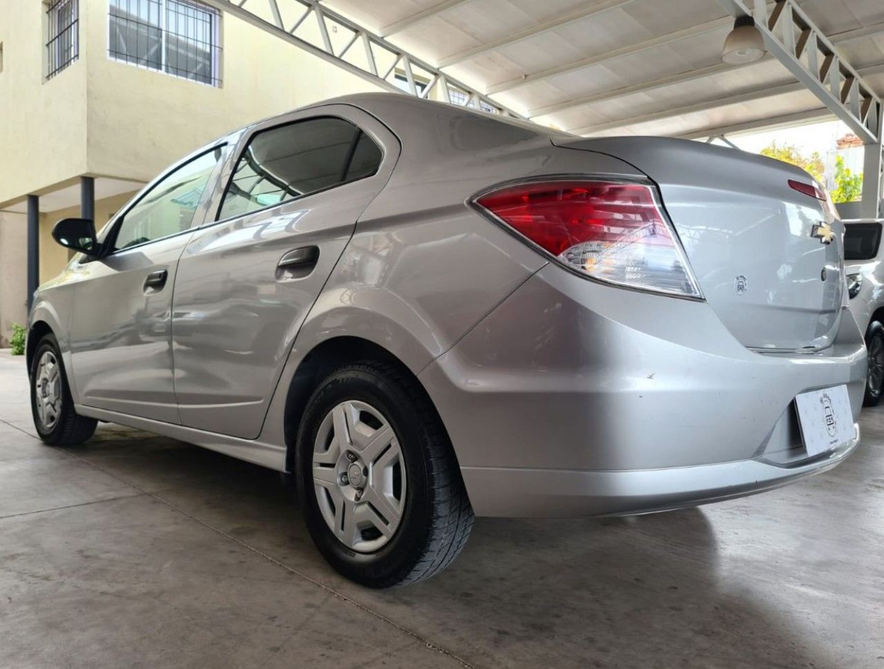 Chevrolet Prisma Usado en Mendoza, deRuedas