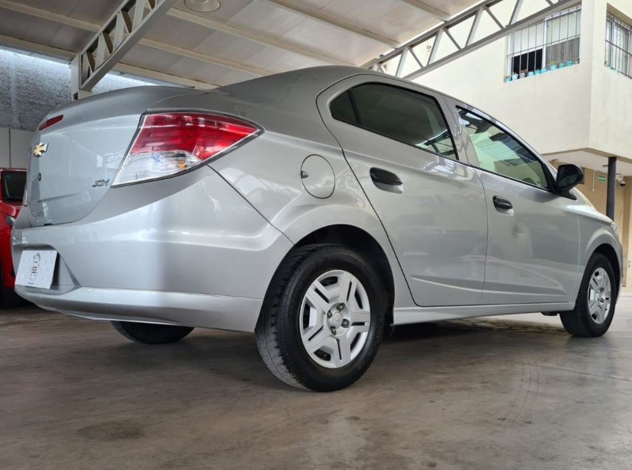 Chevrolet Prisma Usado en Mendoza, deRuedas