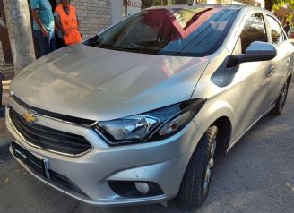 Chevrolet Prisma en Salta