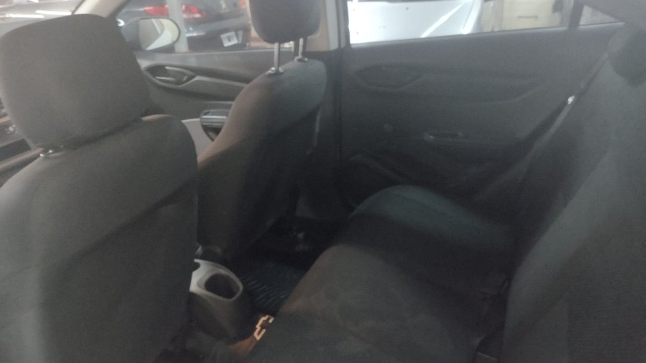 Chevrolet Prisma Usado en Mendoza, deRuedas